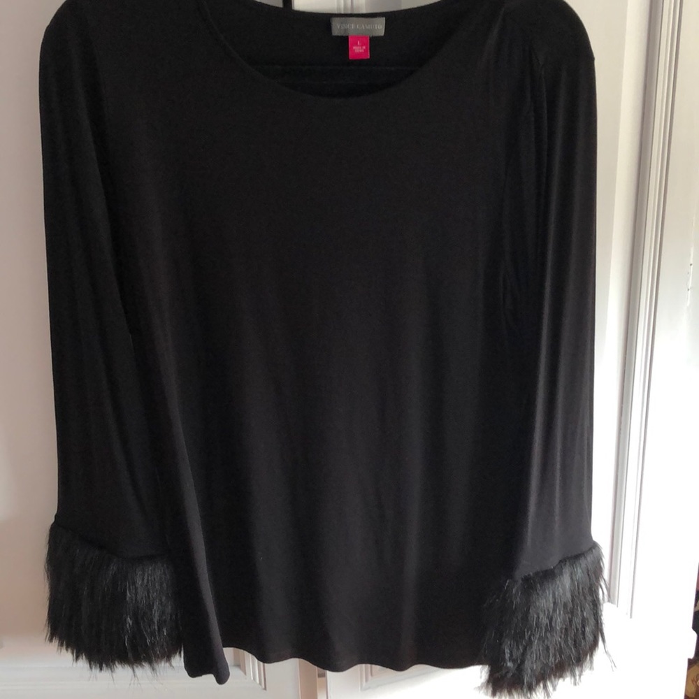 New Vince Camuto shirt